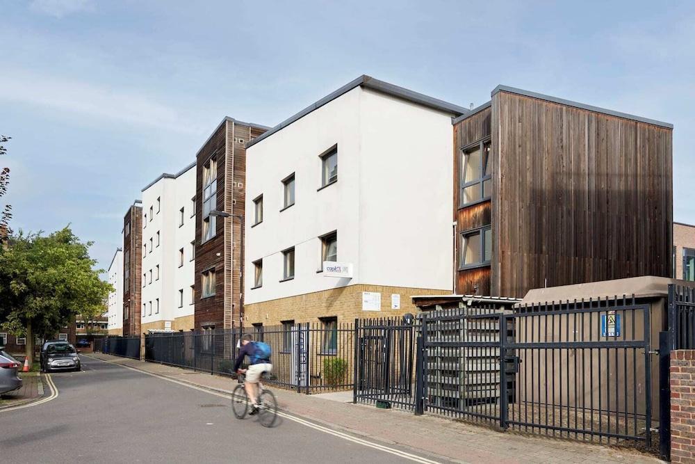 Students Only - Central London Student Accommodation