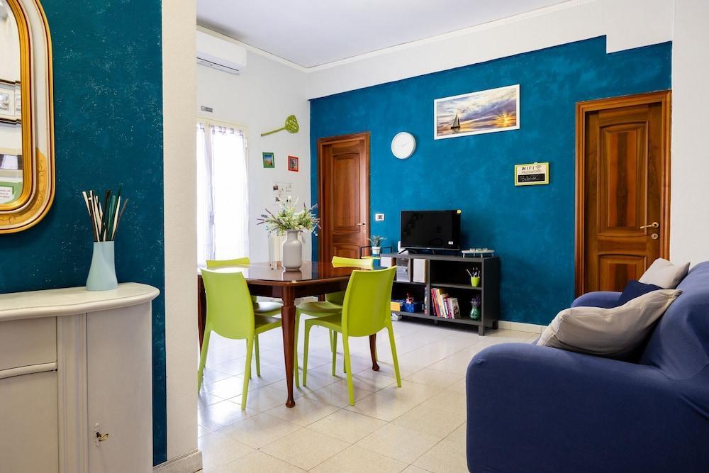 Bella G C Apartment in Rome