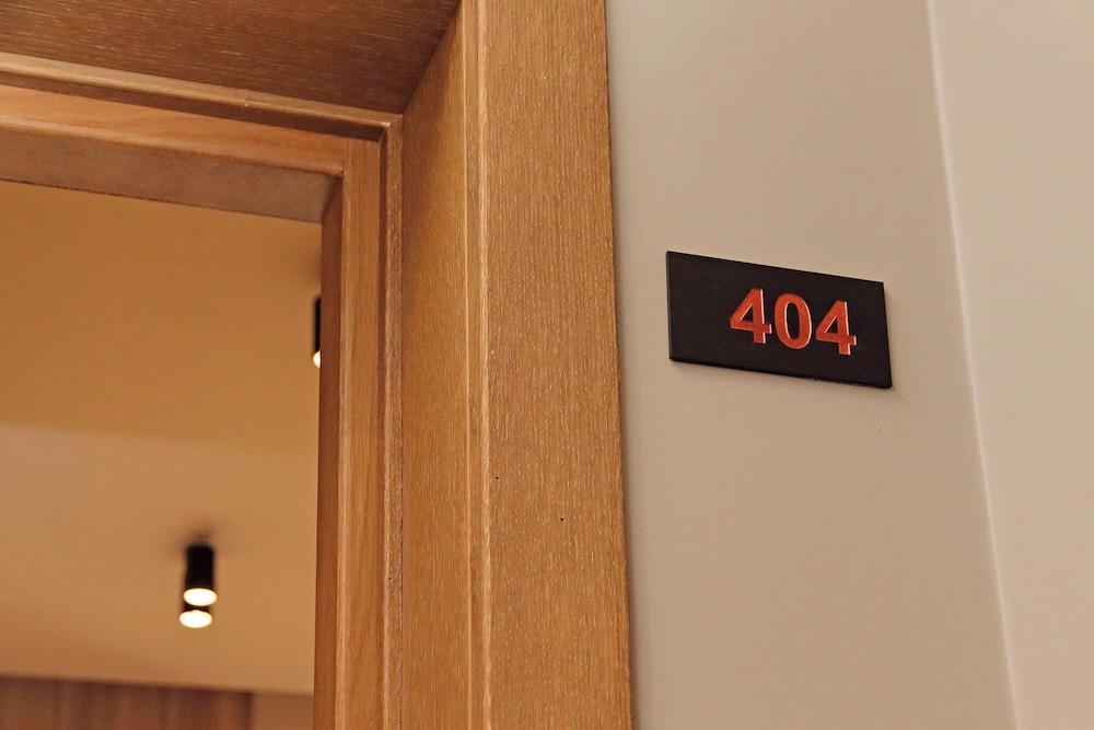 The Place Gallia Room Type - Junior Double Room