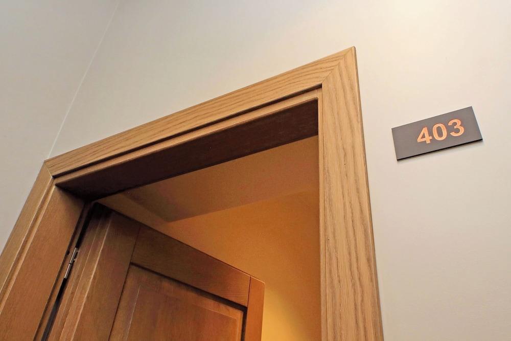 The Place Gallia Room Type - Classic Double Room