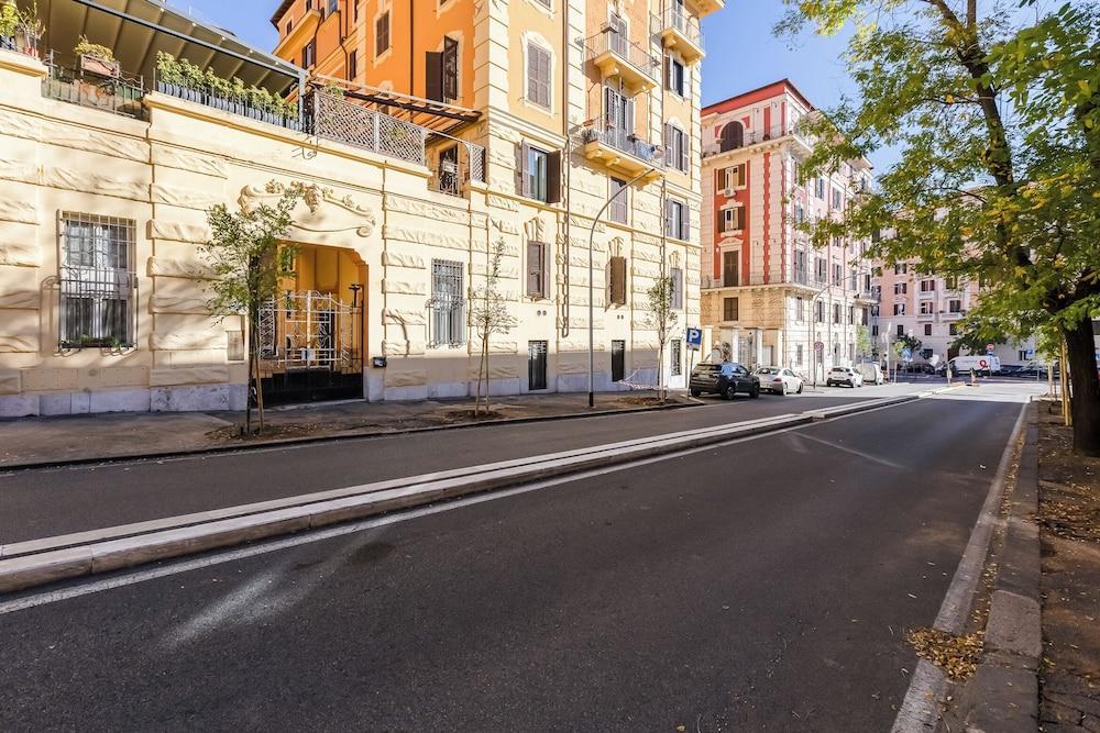 RELAIS SAN GIOVANNI - Tap to explore photos