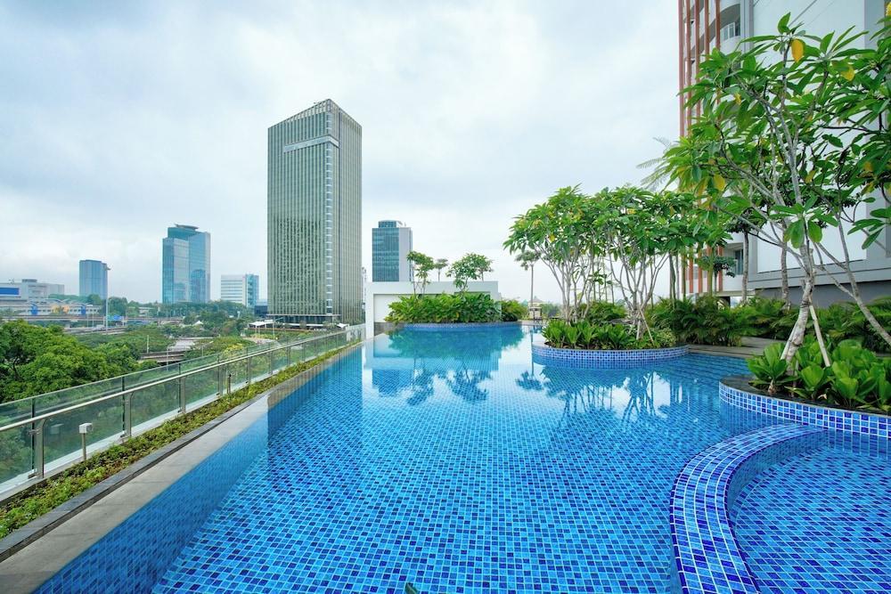Antasari Suite at Antasari Place