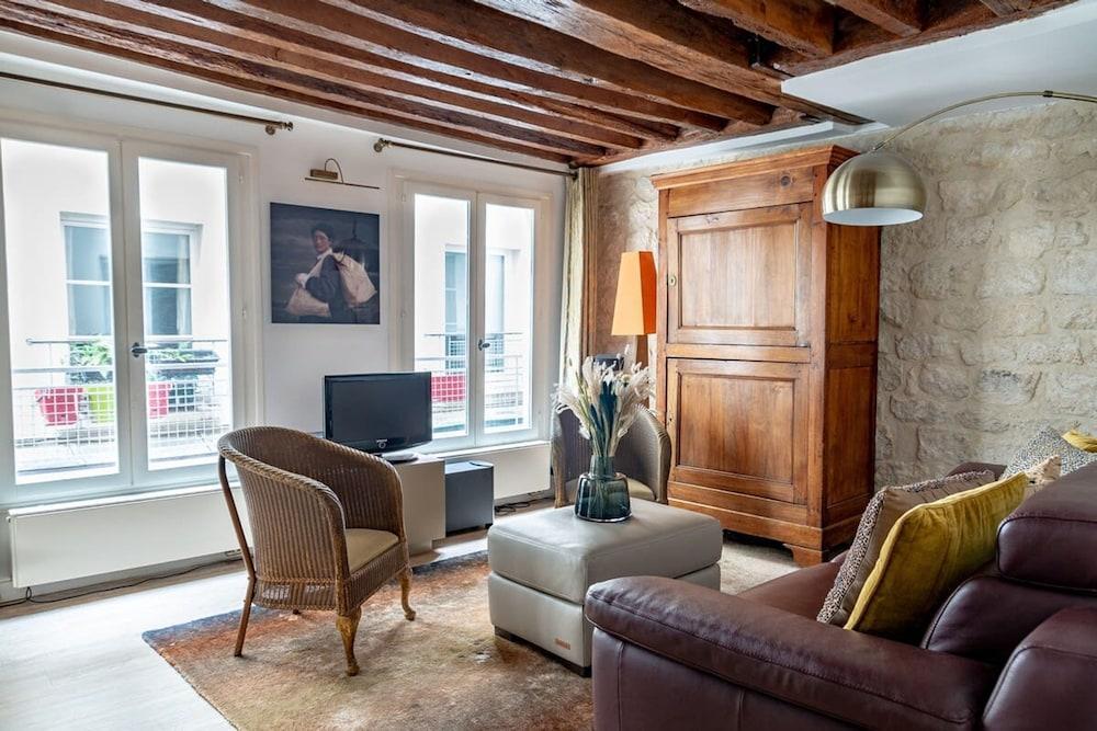 L Atelier du Passage Marais