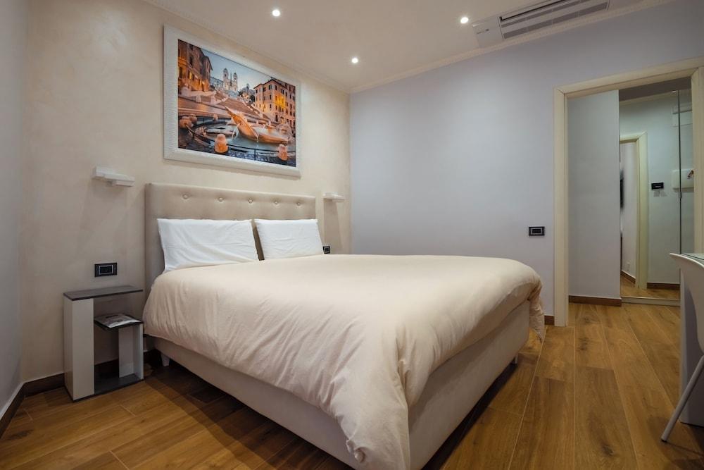 AP Royal Room Type - Comfort Room