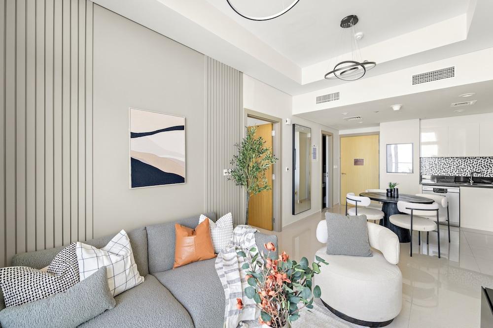Silkhaus Aykon City Towers Room Type - Executive Apartment