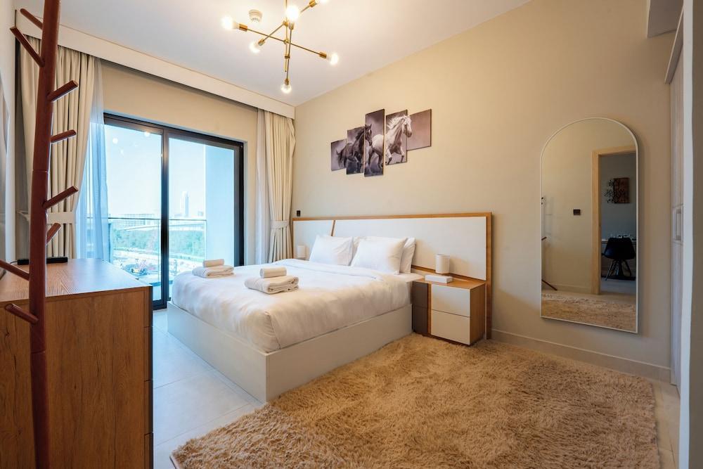 Binghatti Jasmine Residences - JVC