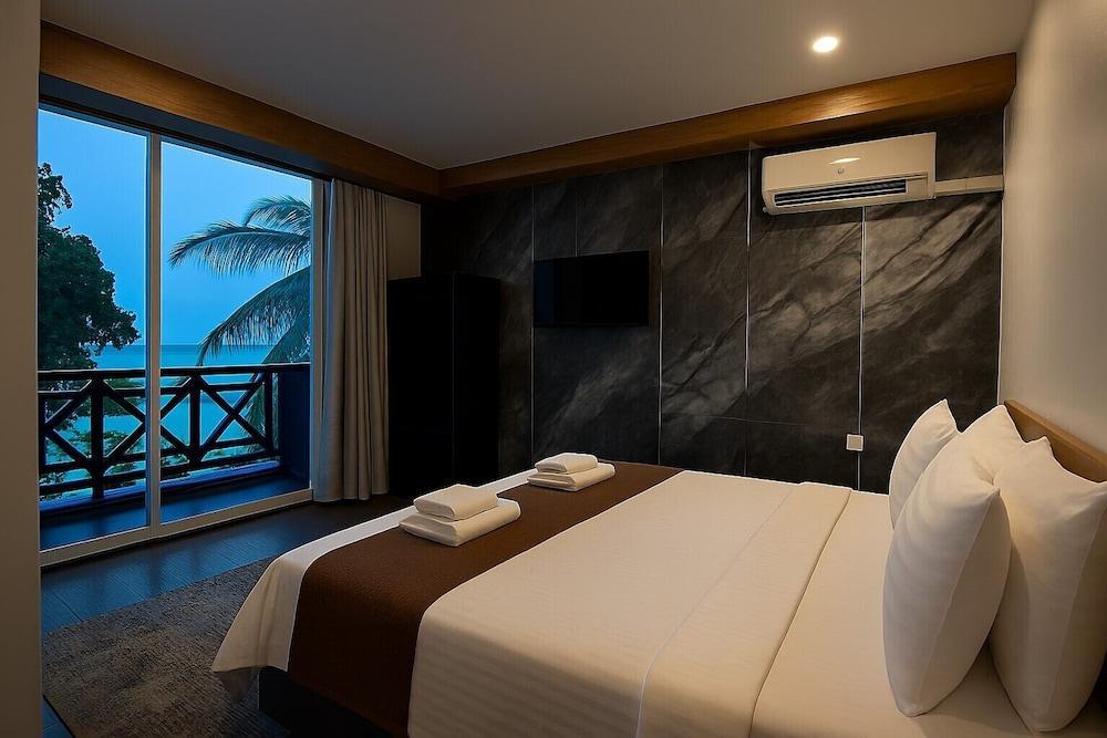 Elysian Hideaway Maafushi - Tap to explore photos