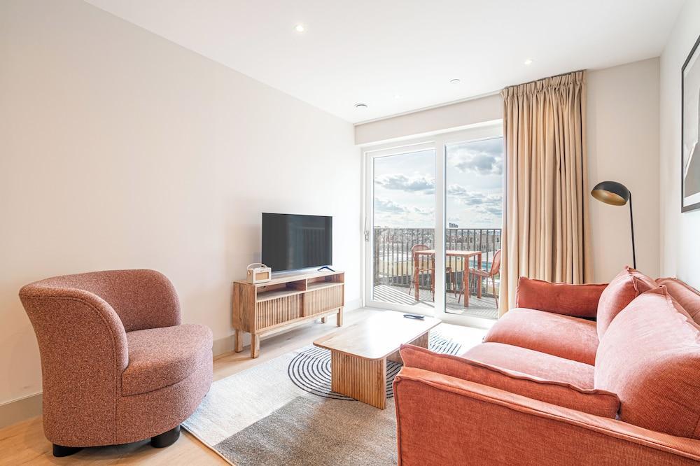 Stylish One-bed Retreat Room Type - House, Accessible