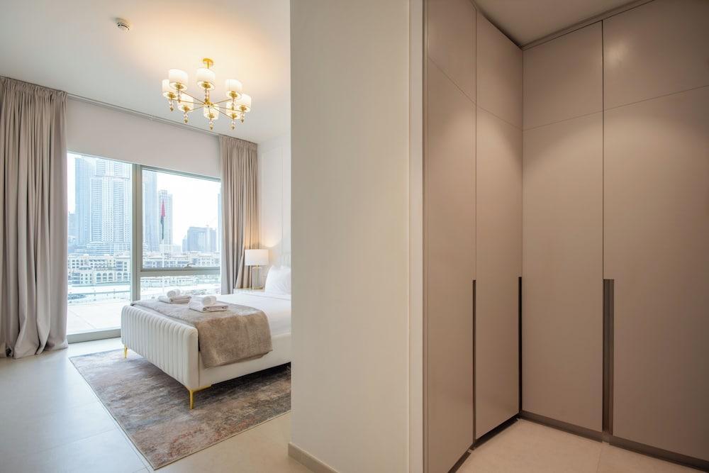 Grande Signature Residences - Downtown - Tap to explore photos