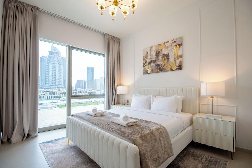 Grande Signature Residences - Downtown Room Type - Luxury Apartment, Balcony, City View Grande Signature Residences - Downtown Room Type - Luxury Apartment, Balcony, City View