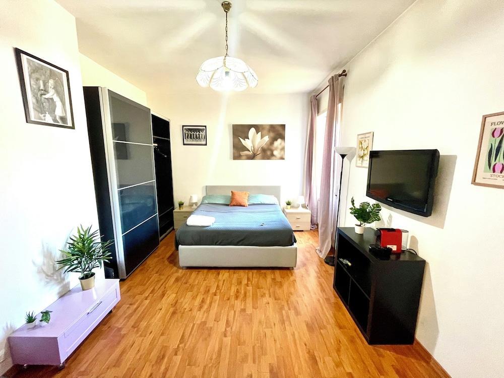 Rome to You - EASY STAY Apartment