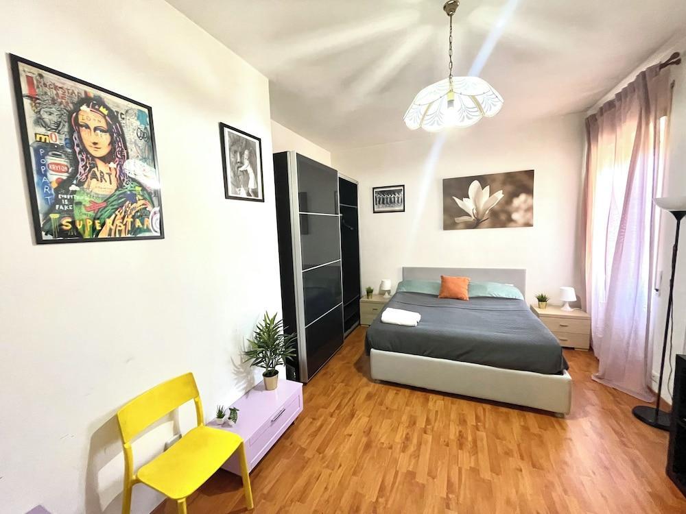 Rome to You - EASY STAY Apartment - Tap to explore photos