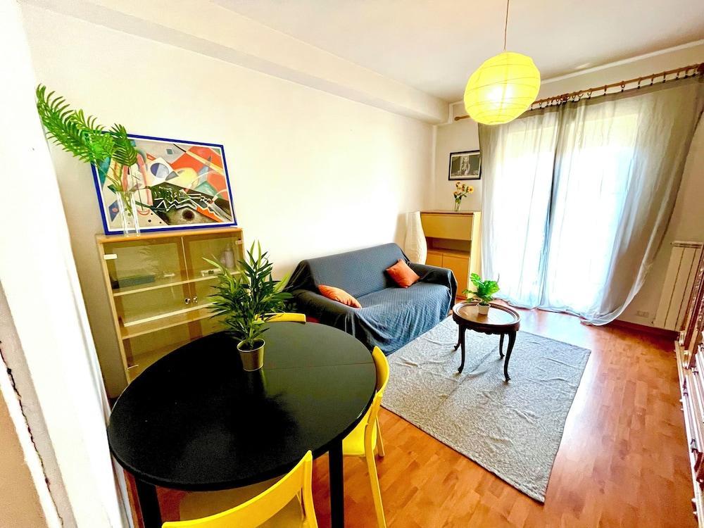 Rome to You - EASY STAY Apartment - Tap to explore photos