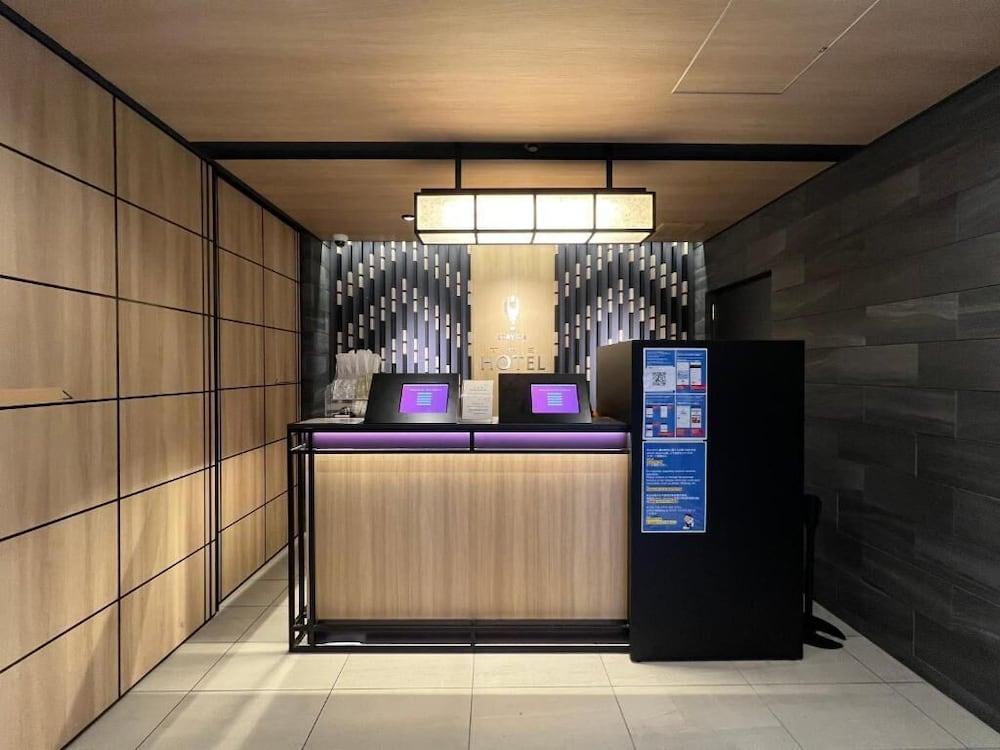 stayme THE HOTEL Ueno Ekimae - Tap to explore photos
