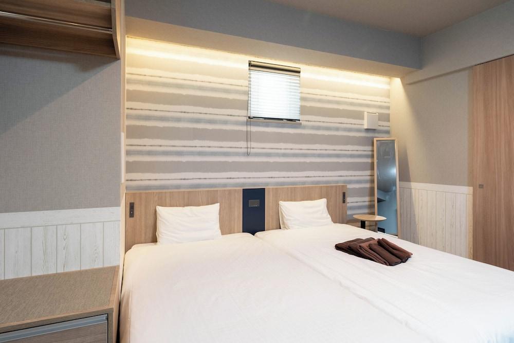 stayme THE HOTEL Ueno Ekimae - Tap to explore photos