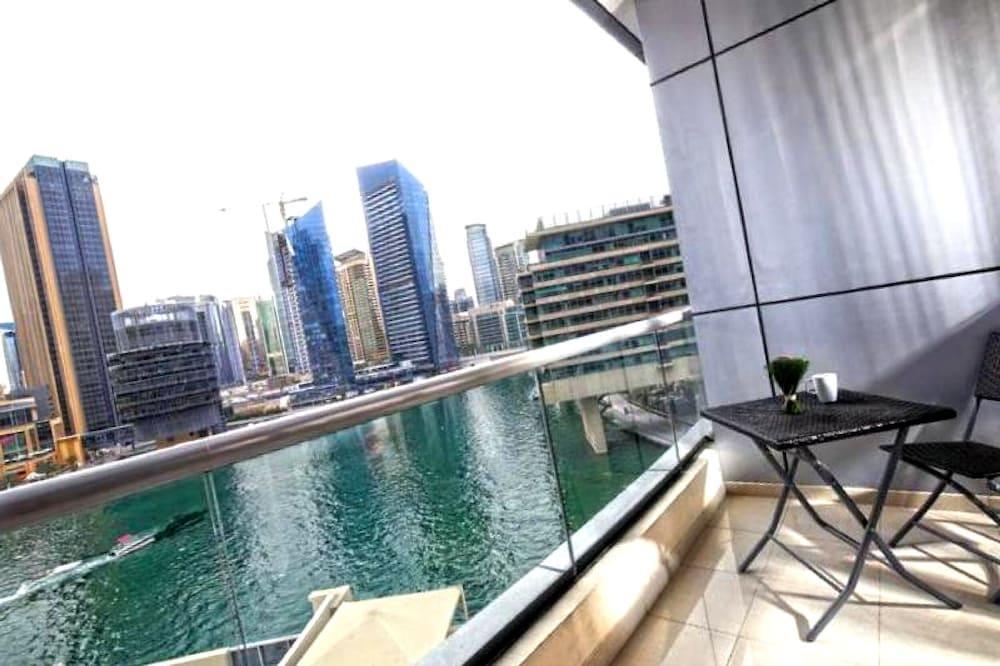 br Dubai Marina View