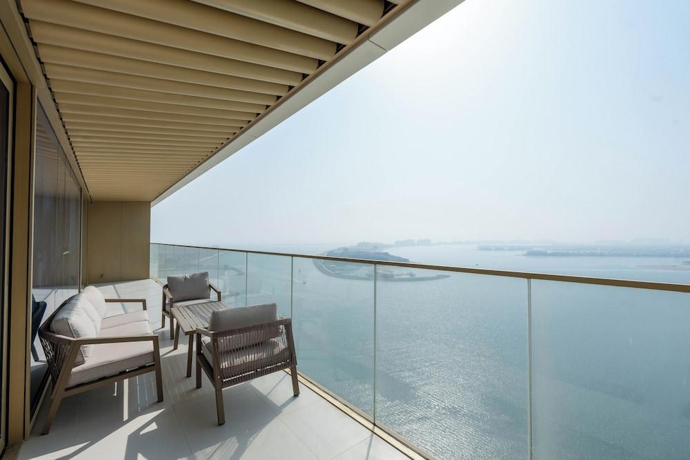 KeyRock - Dreamy Stay Palm View