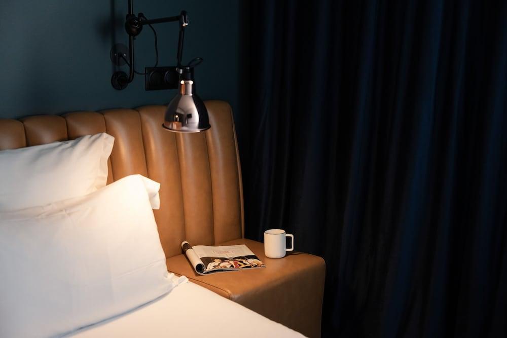 1.75 Paris Le Charme Room Type - Triple Room