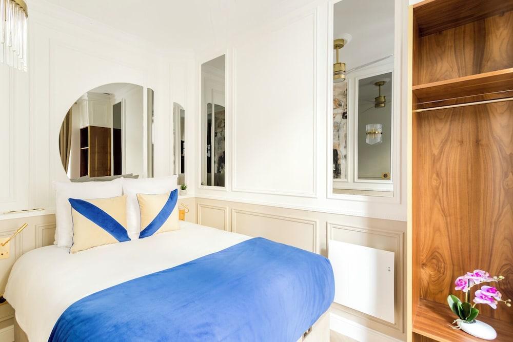 Merveil Luxury Suite - Mauroy I - Tap to explore photos