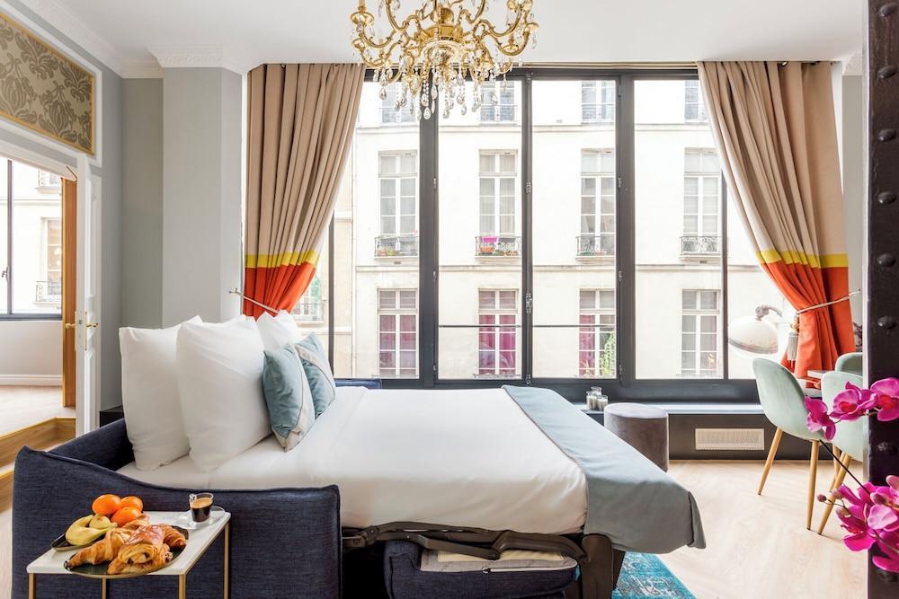 Merveil Luxury Suites - Reaumur I-II - Tap to explore photos
