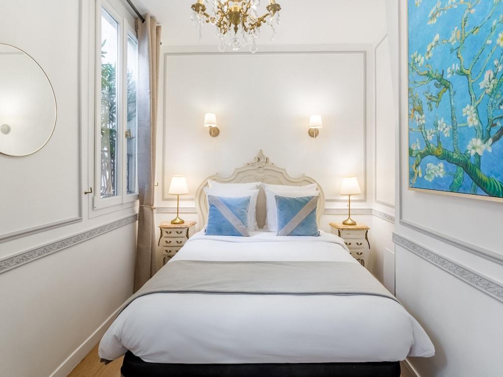 Merveil Luxury Suites AboukirI-II-III-IV - Tap to explore photos