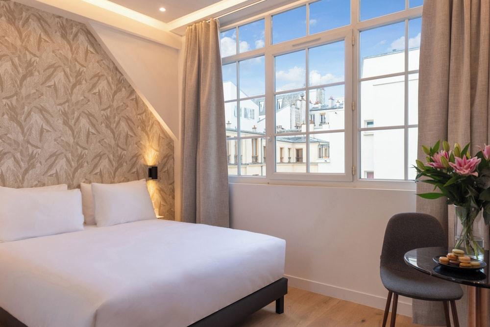 Faubourg Station Room Type - Superior Apartment