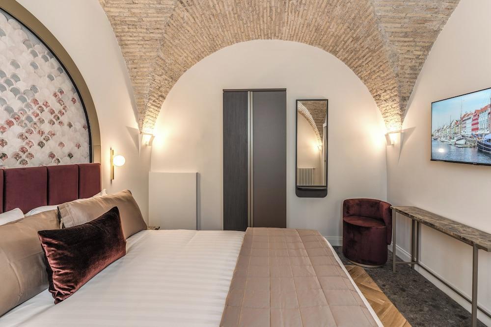 Palazzo Ottavia-Maison D'Art Collection Room Type - Deluxe Apartment, City View