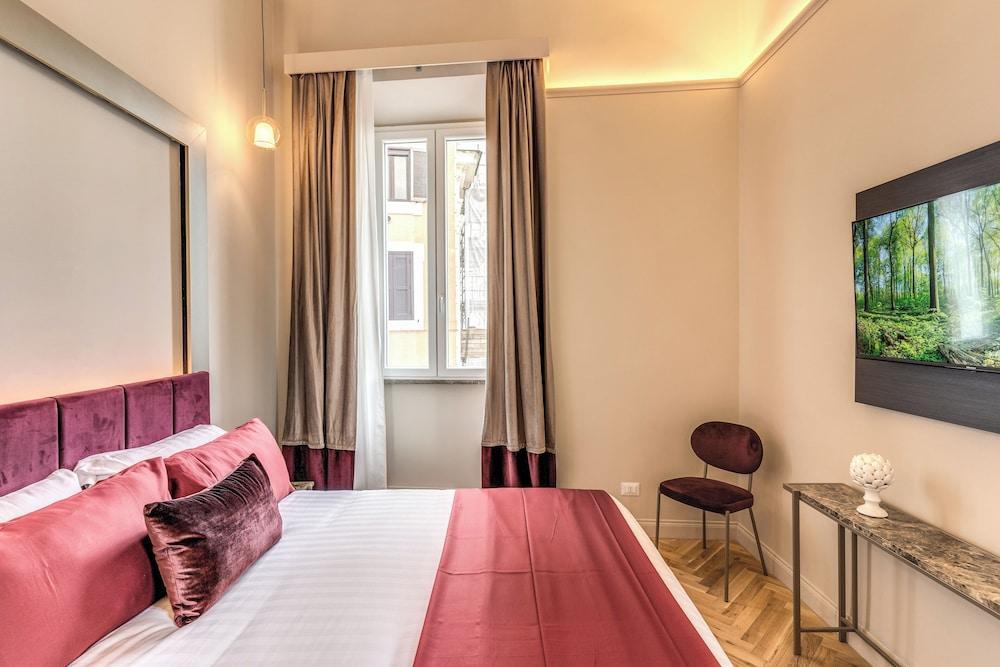 Palazzo Ottavia-Maison D'Art Collection Room Type - Deluxe Apartment, City View