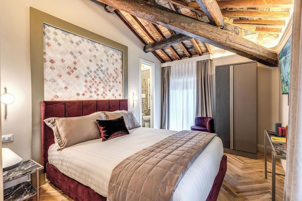 Palazzo Ottavia-Maison D'Art Collection Room Type - Superior Apartment, City View