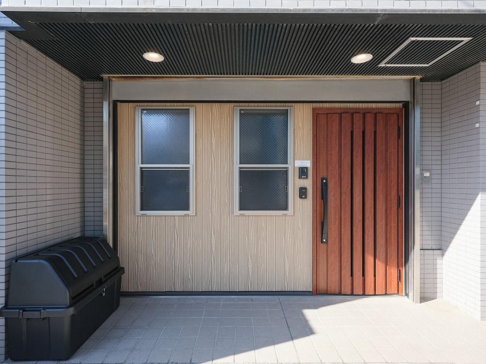 Freesia Asakusa STAY