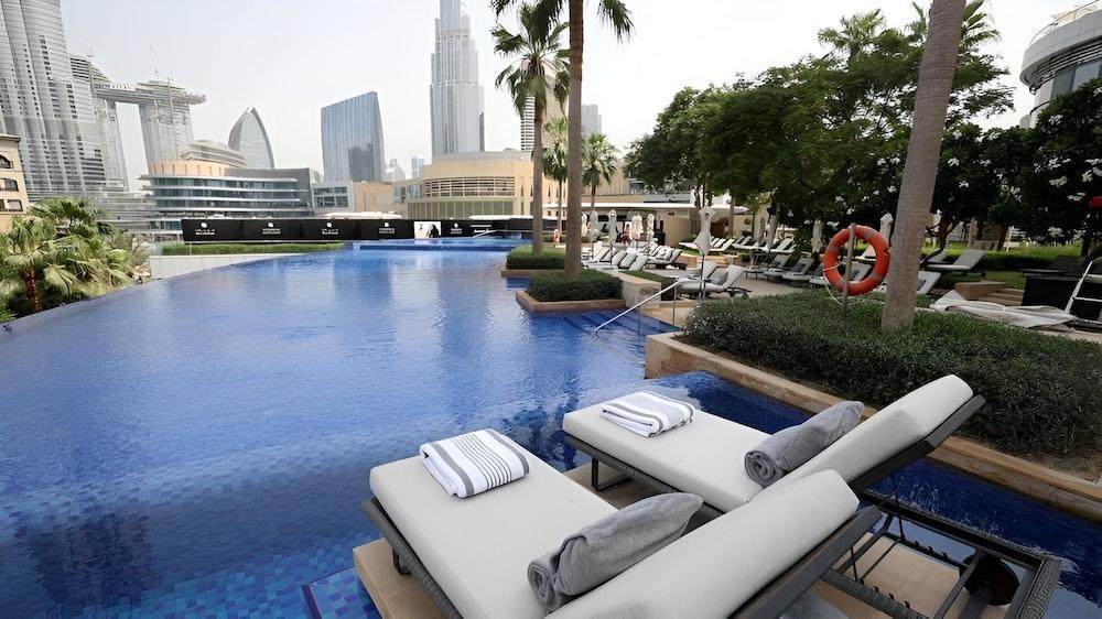 Paradise View Elite Downtown Residences - Tap to explore photos
