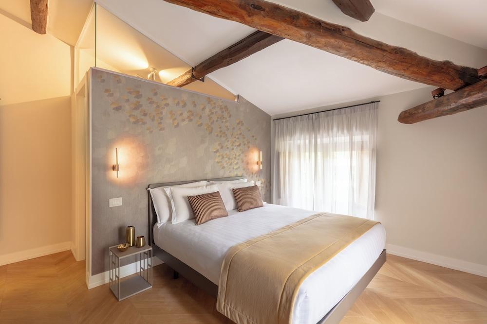 Decòncept House Room Type - Deluxe Room, City View