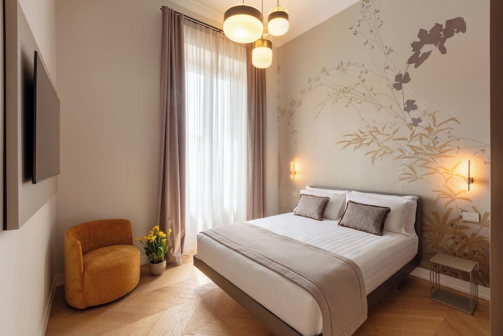 Decòncept House Room Type - Executive Room, City View