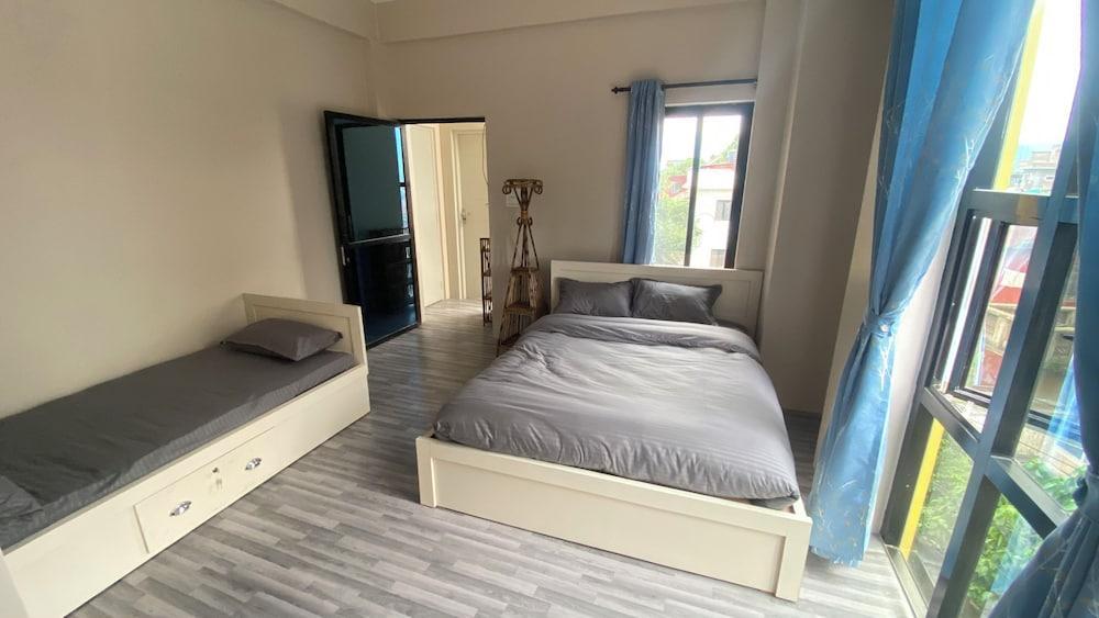 Verve Nepal Room Type - Comfort Double or Twin Room