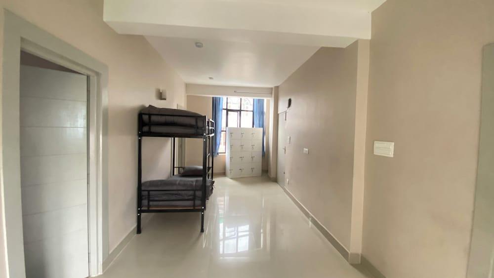 Verve Nepal Room Type - Basic Shared Dormitory