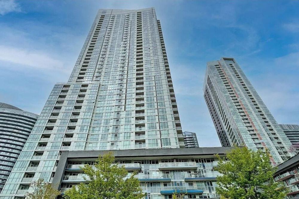 The Dan Leckie Suites