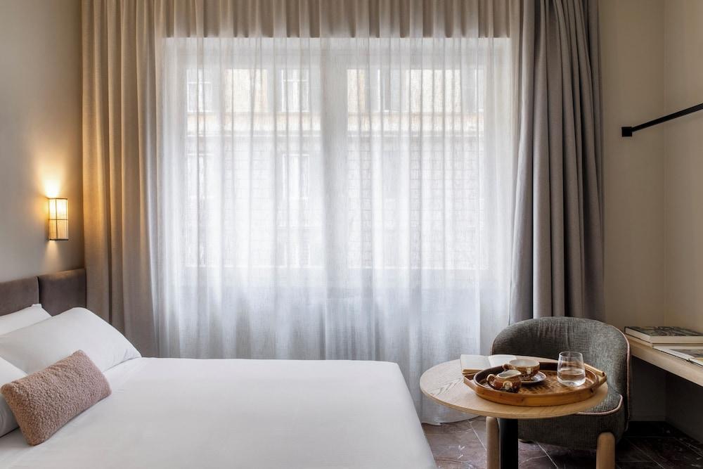 Atel Relais Room Type - Double or Twin Room