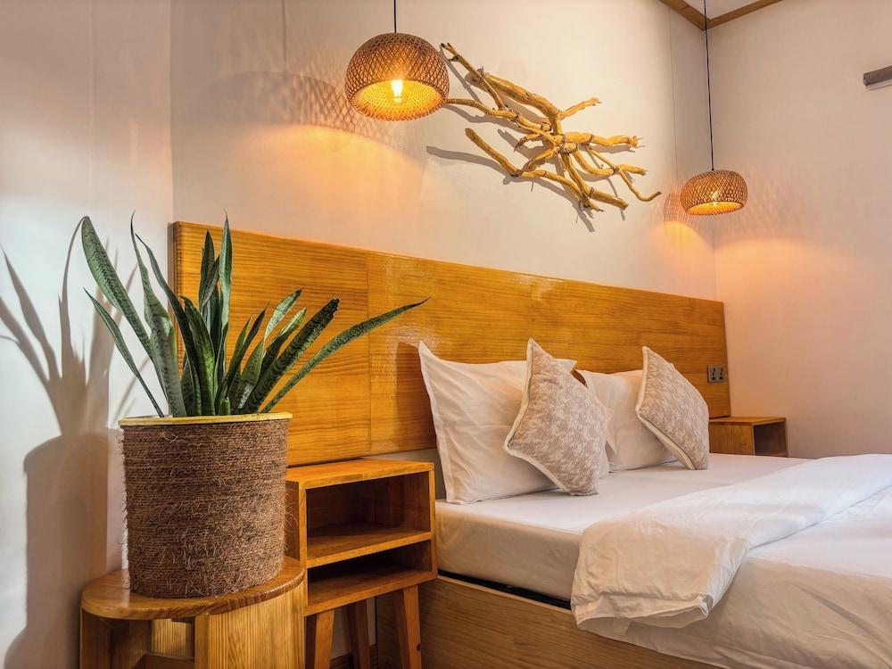 Eco Palm Maldives Room Type - Superior Double or Twin Room, City View Eco Palm Maldives Room Type - Superior Double or Twin Room, City View