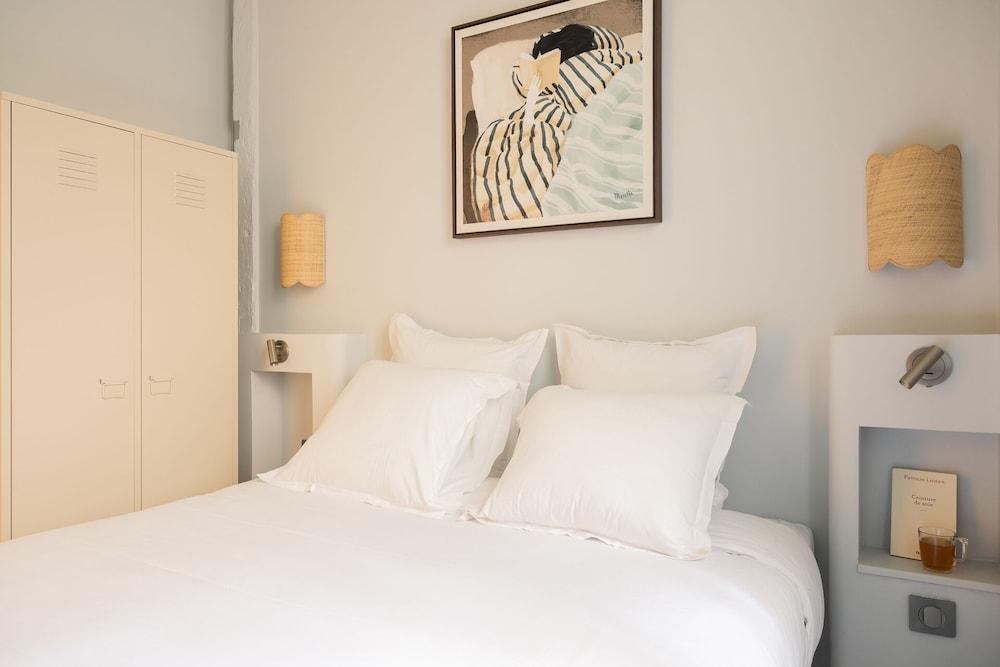 Notre Dame Paris Suite Room Type - Apartment, 1 Bedroom