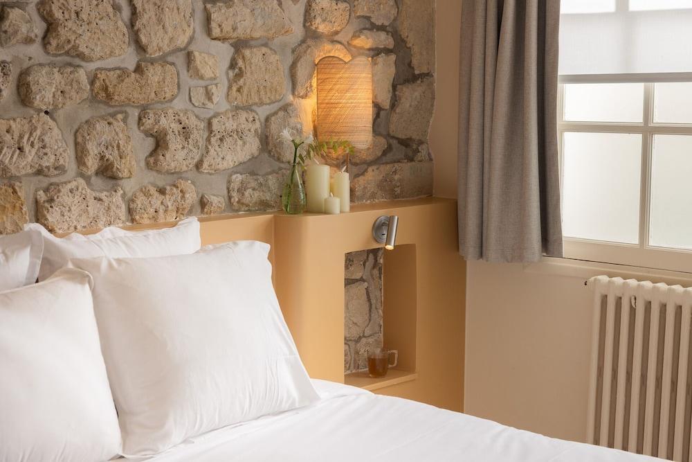 Notre Dame Paris Suite Room Type - Apartment, Ensuite (2 Bedrooms)