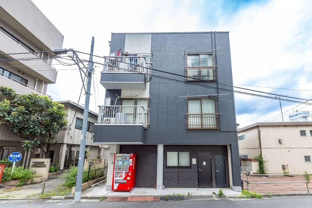 NEST BASE IKEBUKURO