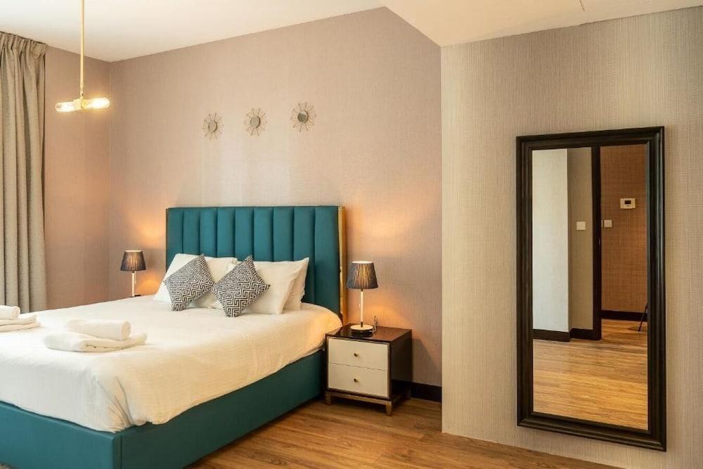 Bellavista-Charming-1Bedroom with Annex Room Type - Apartment, Balcony Bellavista-Charming-1Bedroom with Annex Room Type - Apartment, Balcony