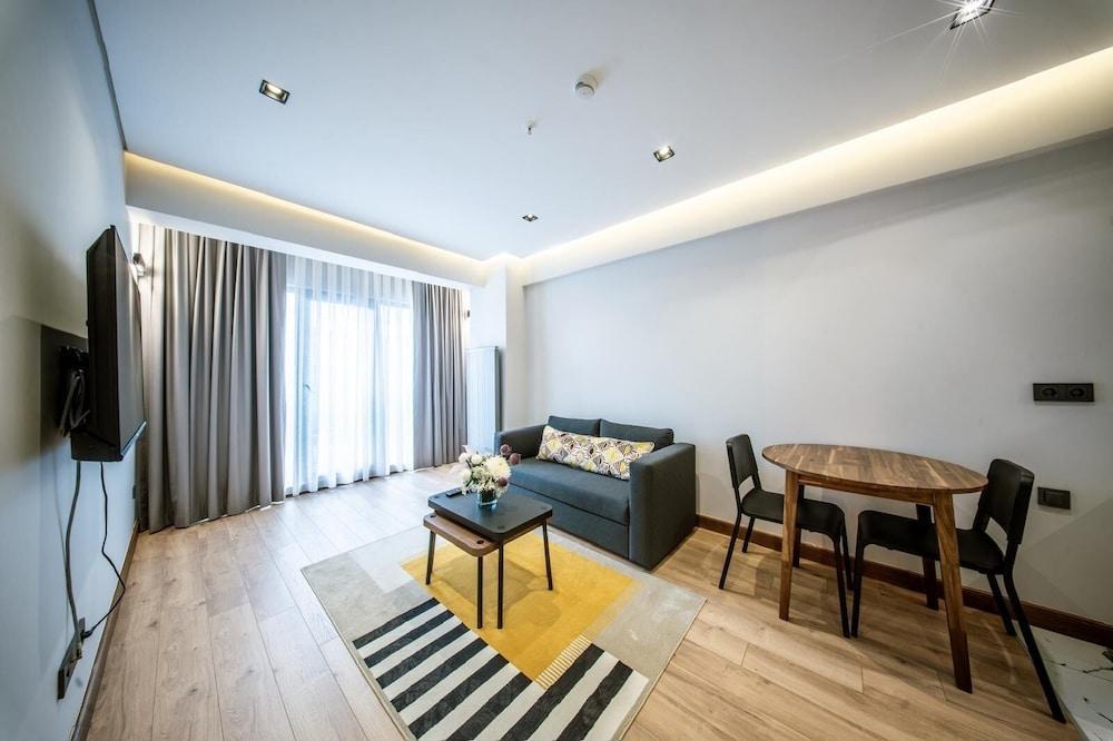 Hay Rezidans Room Type - Standard Suite