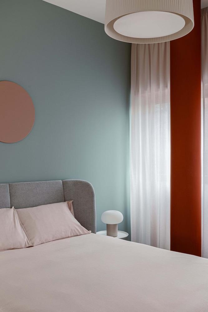 Suites del Gallo Room Type - Giada Room