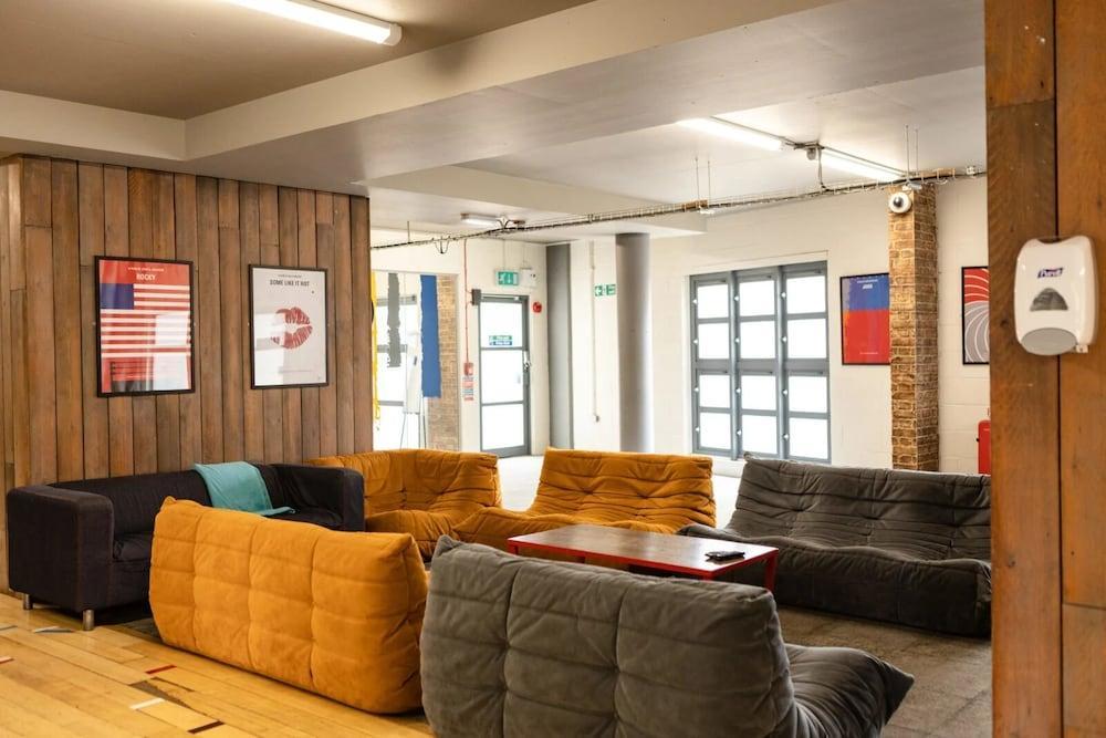 McMillan Student Village in London - Tap to explore photos