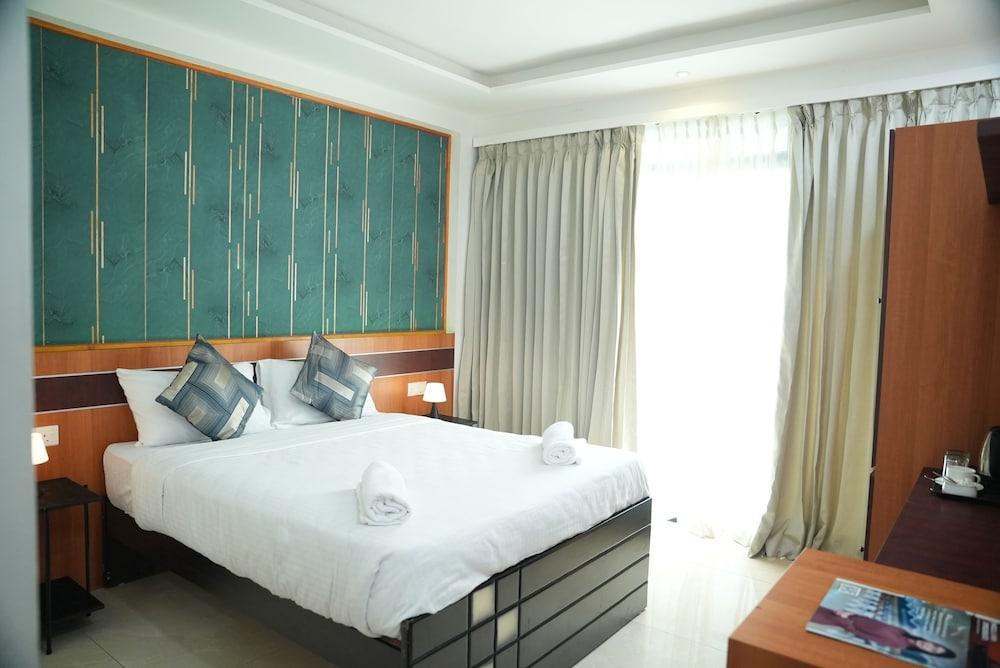 The R One Room Type - Premier Double Room, Sea View