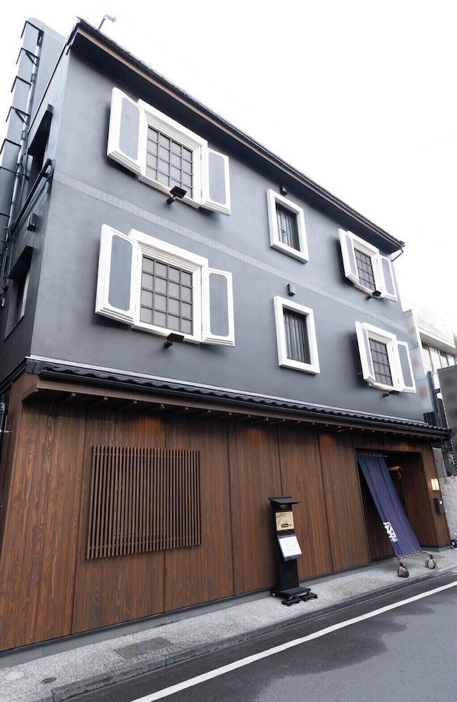 Hotel Matsunoi Shurin
