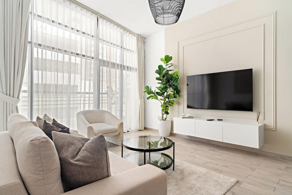 Silkhaus Shamal Residences 2 Room Type - Classic Apartment