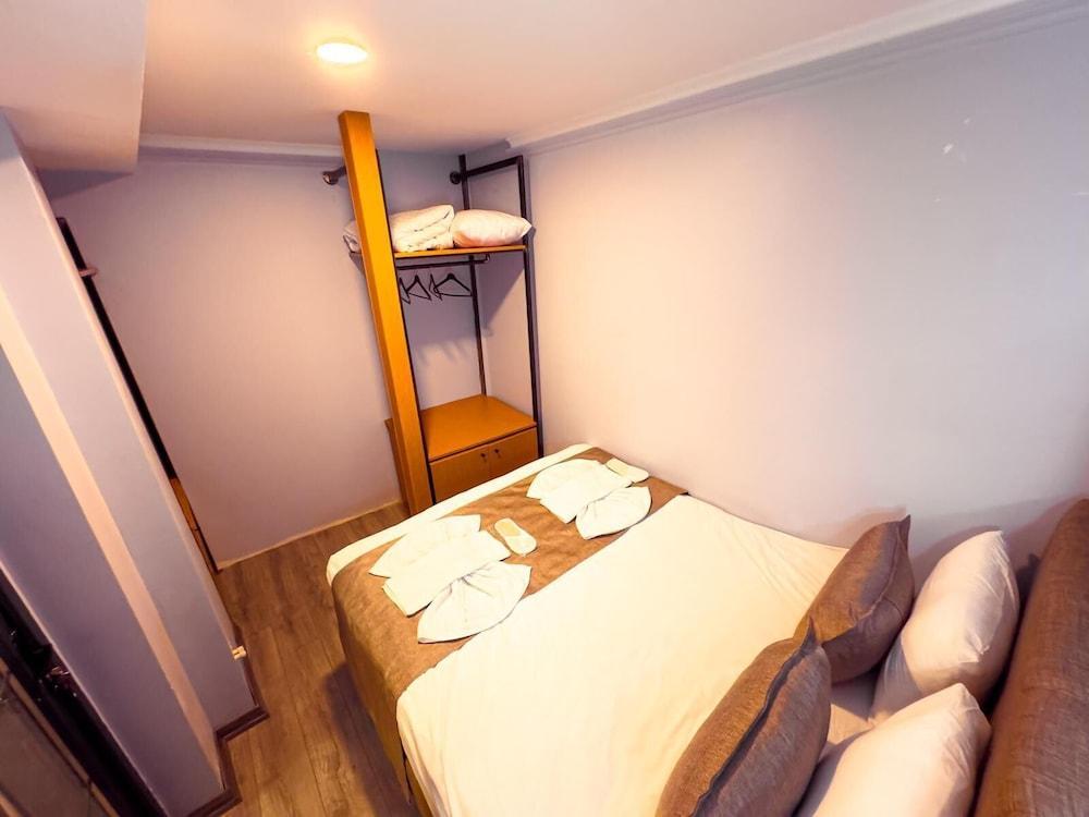 Brick House Hotel Room Type - Junior Suit