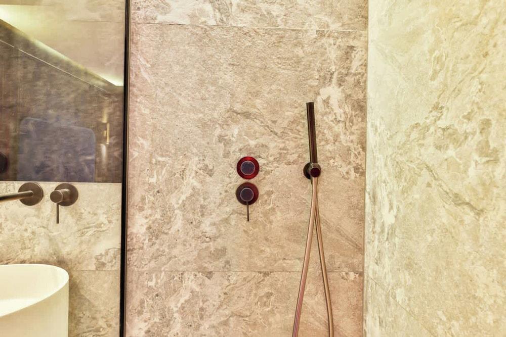 Wonderful Suite With AC Le Marais Beaubourg - Tap to explore photos